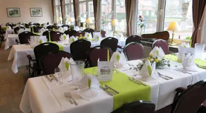 Hotel Hafen Hitzacker - Elbe - Image 2