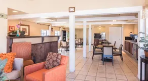 1st Interstate Inn Montrose - Image 3