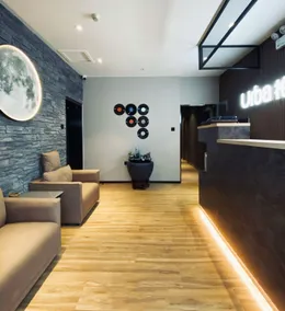 Beijing Shang Ya Xia He Hotel Universal Resort Branch - Image 2