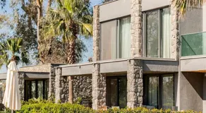 Luxury 4BR Yalıkavak Villa with Private Pool Garden - Image 3