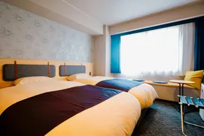 Kyoto Pleasant Hotel - Image 2