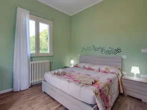 Villa in Borgo Pace with Private Pool - Image 2