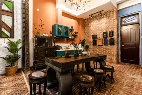Origin Antique House and Hotel - Image 5