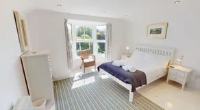 Georgeham Windsor Cottage 3 Bedrooms - Image 2
