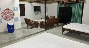 JS Tanira resort - Image 2