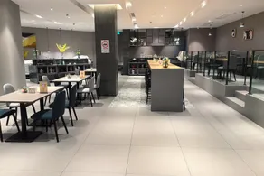 Home Inn Style Shanghai North Jiading Metro Station Bole Road - Image 5
