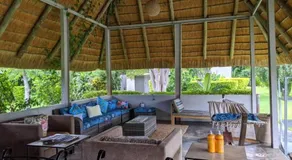The Residence Villa Chobe - Image 4