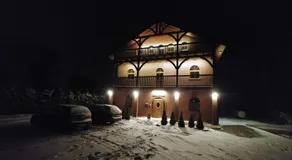 Gościniec Piast Pokoje i Camper Park - Image 5