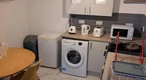 1 Bedroom Flat Available - Image 3