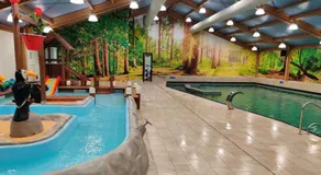 EuroParcs De Utrechtse Heuvelrug - Image 4