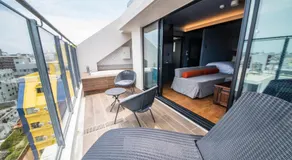 Hotel Brick - Image 5