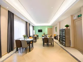 Vienna 3 Best Hotel Hebei Hengshui Jingzhou Cultural and Sports Center - Image 4