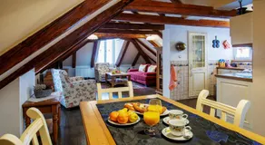 Hotel Residence U Černého Orla - Image 4