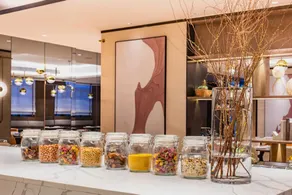 Yian Business Hotel - Image 5