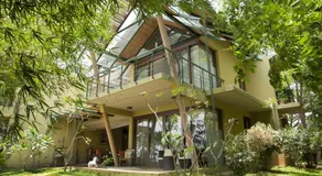 Waterwoods Lodge Kabini - Image 5
