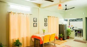 couple friendly room with balcony, kitchen private bath - Image 3