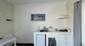 AEGEAN VIEW SEASIDE ROOMS AND STUDIOS KEA - Image 3