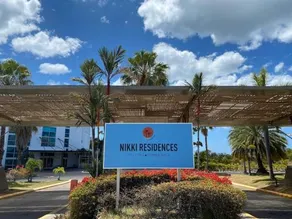 Nikki Residences Apto en playa Blanca - Image 1