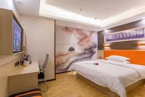 7Days Premium Chongqing Xinqiao Hospital West Railway Station Branch - Image 3