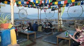 Planet Nomad Hostel - Image 2