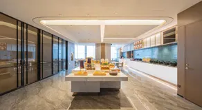Atour Hotel Qingdao Central Business District University of Science and Technology - Image 2