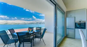 Crowonder Pag View Apartments with Amazing Scenery - Image 3