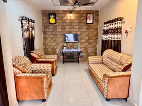 Yugandhara Cozy City-Centre Villa - Image 2