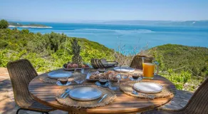 Villa Stamateli, Antipaxos - Image 3