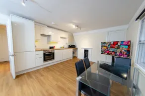 Duplex 2 Bedrooms 2 Bathrooms - Apartment - Image 4