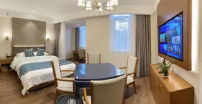 GEM Hotel Yancheng Jianhu County Aubalia Zunyuan - Image 2