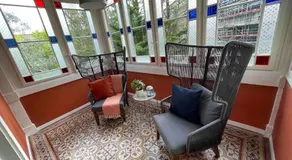 Altbauwohnung, Bern Zentrum - Image 4