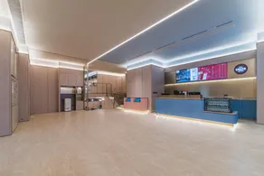 Hanting Hotel Guangzhou Huangpu Science City Luogang Metro Station - Image 5