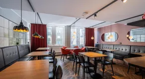 Hotel Fridhem - Image 2