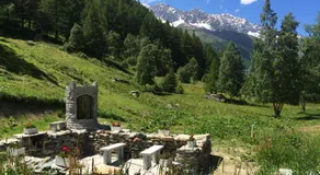 Chalet Stadel - Image 4