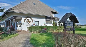 Landpension Pferdekoppel - Self Check-In - B&B mit Schwarzwaldplus Karte - Image 5