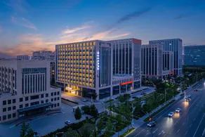 Platinum Joyful Stay Hotel (Weifang Hanting District Branch) - Image 4