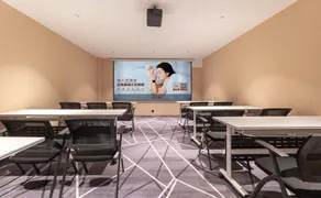 Elong Anyue Hotel (Pingdingshan Baofeng West Shangnong Expo Garden Branch) - Image 4