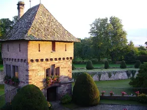 Château d'Osthoffen Alsace - Image 5