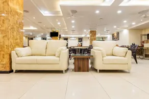 Hotel Om Inn - Talegaon Dabhade - Image 4