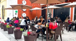 Hotel Barrio Boutique - Image 2