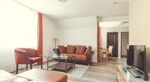 Hotel- Restaurant Einklang - Image 2