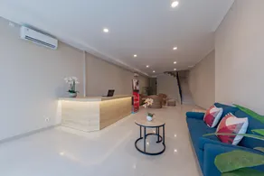 RedDoorz Plus near Surapati Core - Image 2