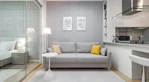 Mr Nice Apartments, Highvill-Astana - Image 5