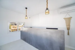 The Amethyst Exclusive Suites Oia - Image 3