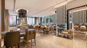 Atour Hotel Shenyang Nanta Wenhua Road - Image 2