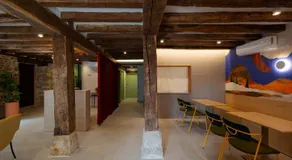 VALGALA Hotel Rural - Image 2