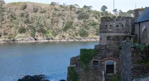 Tides Door - Image 5