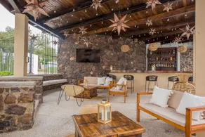 Saint George Hotel - Spa & Temazcal - Image 5