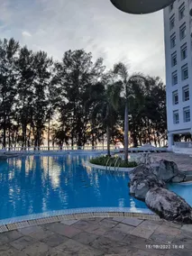 S'Cottage Homestay facing seaview - Pantai Puteri - Image 4