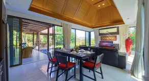 3 Bed Luxury Bali Style Villa Close To Beach PR6 - Image 4